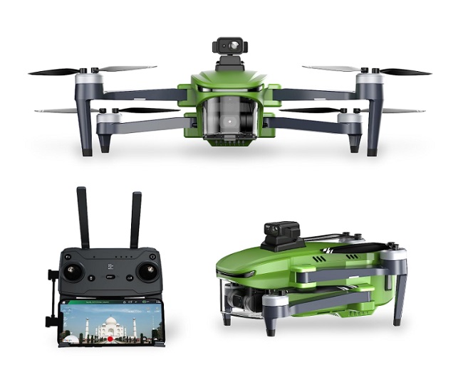 Drone Camera Buying Guide To Identify The Best Drone Cameras In 2023